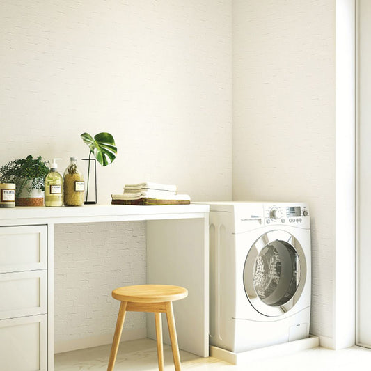 のりなし【50m巻】国産壁紙 クロス / サンゲツ / 湿度調整におすすめ RE-55545 FE-76461