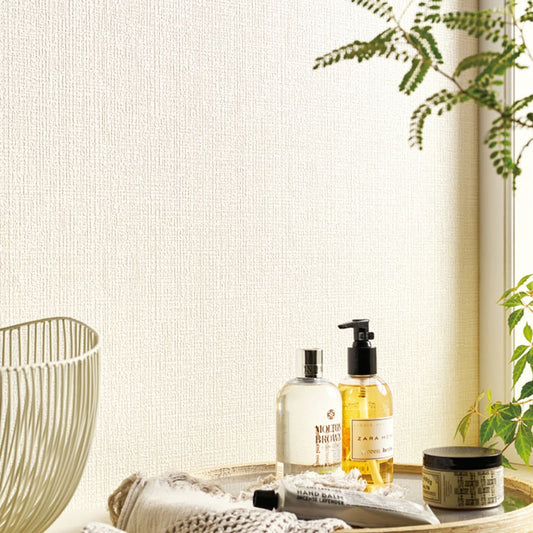 のりなし【50m巻】国産壁紙 クロス / サンゲツ / 湿度調整におすすめ RE-55548 FE-76464