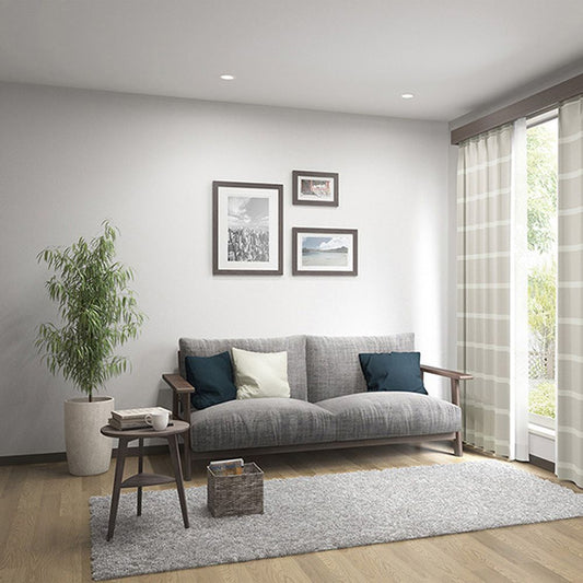 のりなし【50m巻】国産壁紙 クロス / サンゲツ / 湿度調整におすすめ RE-55554 FE-76467