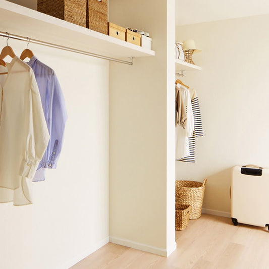 のりなし【1m単位切り売り】国産壁紙 クロス / サンゲツ / 湿度調整におすすめ RE-55561 FE-76443