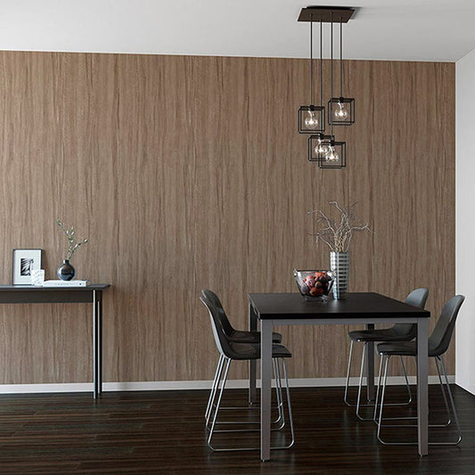 のりなし【50m巻】国産壁紙 クロス / サンゲツ / 木目 RE-55585