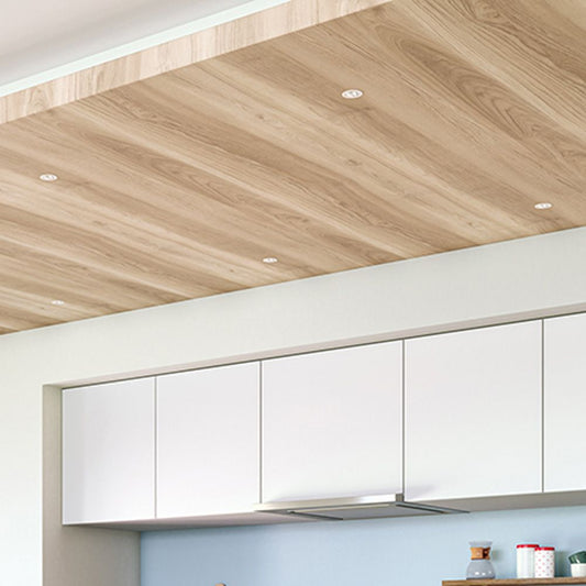 生のり付き【15mパック】国産壁紙 クロス / サンゲツ / 木目 RE-55587 FE-76571