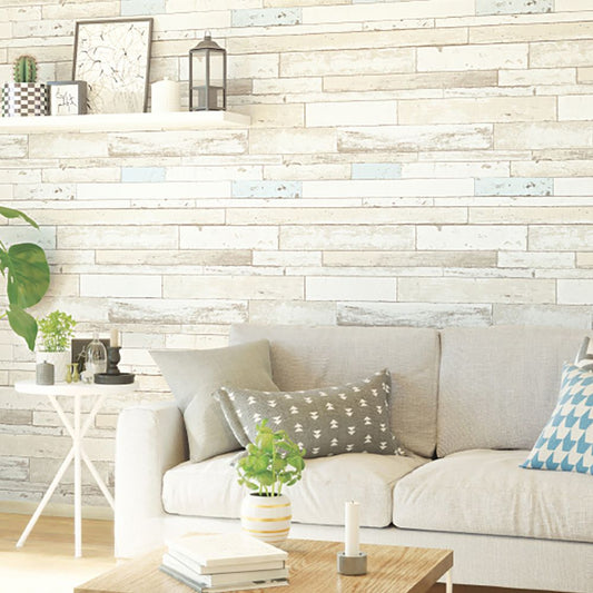 生のり付き【10m+施工道具セット】国産壁紙 クロス / サンゲツ / 木目 RE-55602 FE-76606