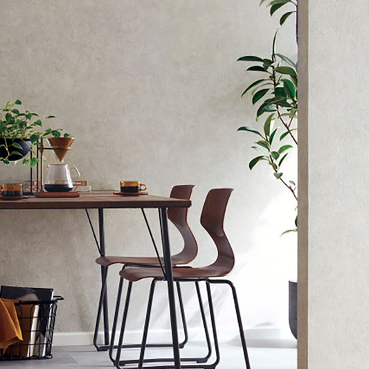 生のり付き【15m+施工道具セット】国産壁紙 クロス / サンゲツ / コンクリート RE-55613 FE-76657