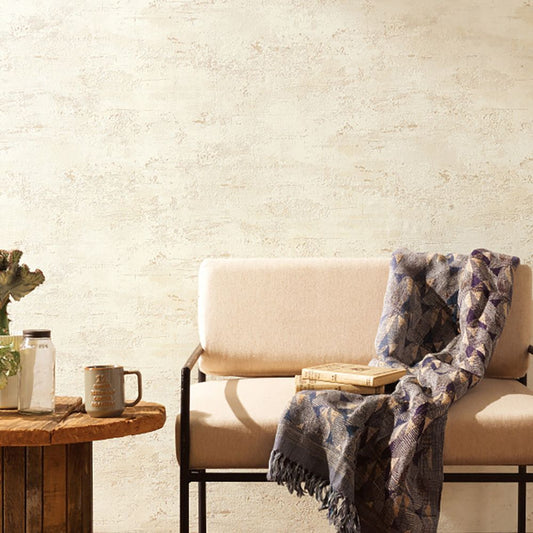 のりなし【1m単位切り売り】国産壁紙 クロス / サンゲツ / コンクリート RE-55640 FE-76662