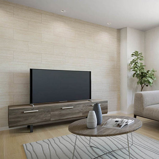 生のり付き【10mパック】国産壁紙 クロス / サンゲツ / コンクリート RE-55655 FE-76618