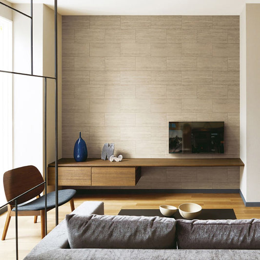 のりなし【1m単位切り売り】国産壁紙 クロス / サンゲツ / コンクリート RE-55656 FE-76619