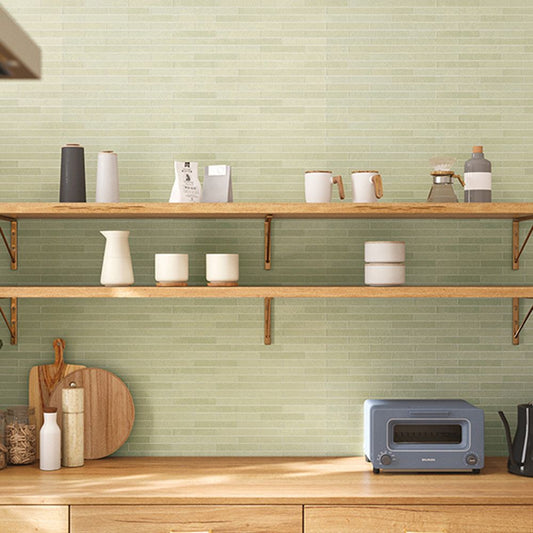 生のり付き【1m単位切り売り】国産壁紙 クロス / サンゲツ / タイル柄 RE-55670 FE-76629