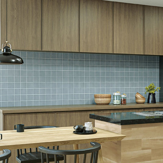 生のり付き【15mパック】国産壁紙 クロス / サンゲツ / タイル柄 RE-55672 FE-76625