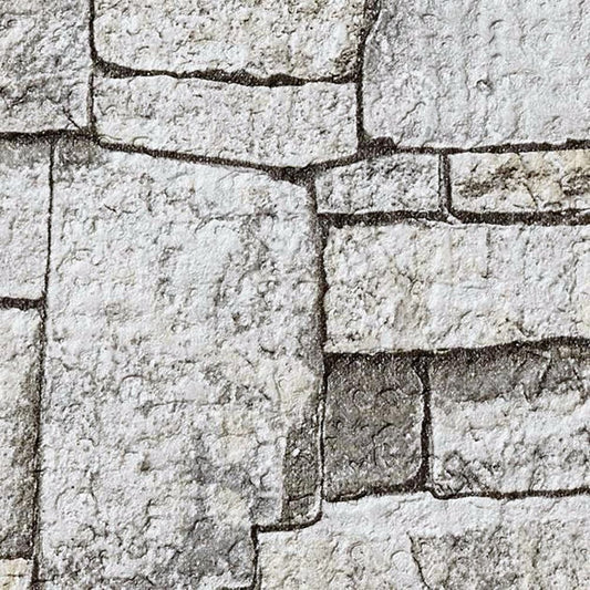 【サンプル】国産壁紙 クロス / サンゲツ / レンガ柄 RE-55679 FE-76645