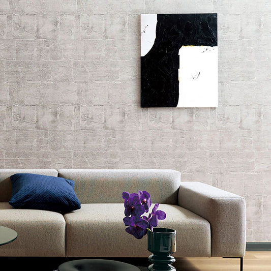 生のり付き【30mパック】国産壁紙 クロス / サンゲツ / レンガ柄 RE-55681 FE-76620