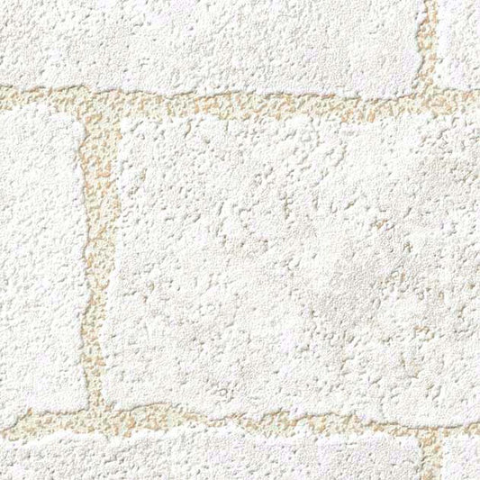 【サンプル】国産壁紙 クロス / サンゲツ / レンガ柄 RE-55682 FE-76643