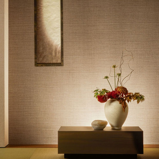 生のり付き【15mパック】国産壁紙 クロス / サンゲツ / 和室におすすめ RE-55692 FE-76533