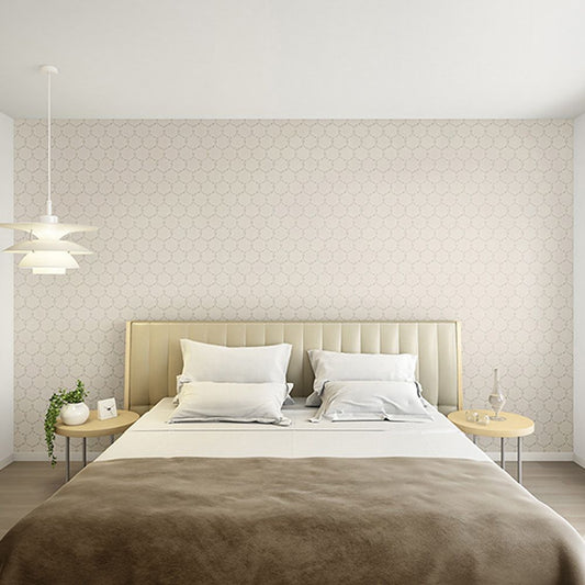 生のり付き【10mパック】国産壁紙 クロス / サンゲツ / 花柄 RE-55735