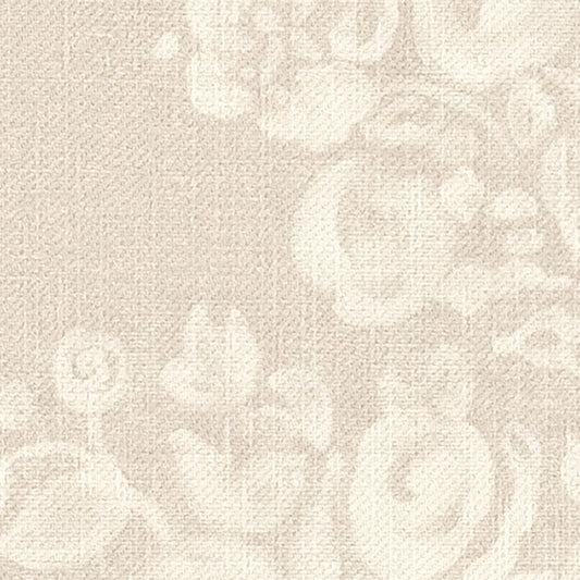 【サンプル】国産壁紙 クロス / サンゲツ / 花柄 RE-55737