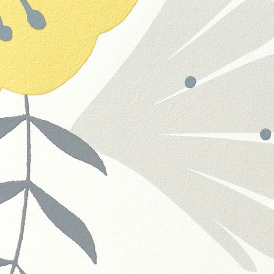 【サンプル】国産壁紙 クロス / サンゲツ / フィンレイソン RE-55778