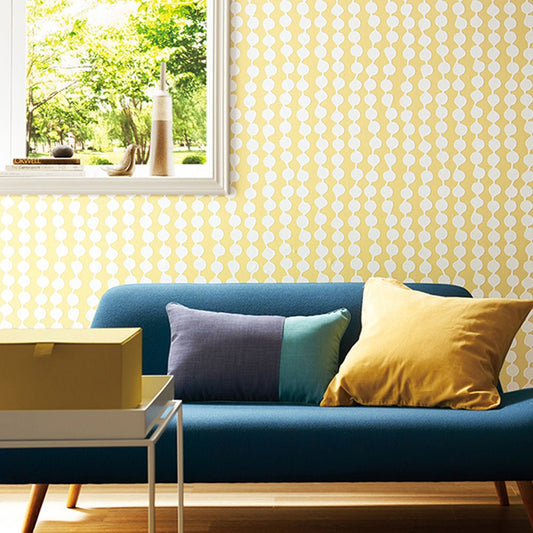 生のり付き【10mパック】国産壁紙 クロス / サンゲツ / フィンレイソン RE-55787 FE-76834