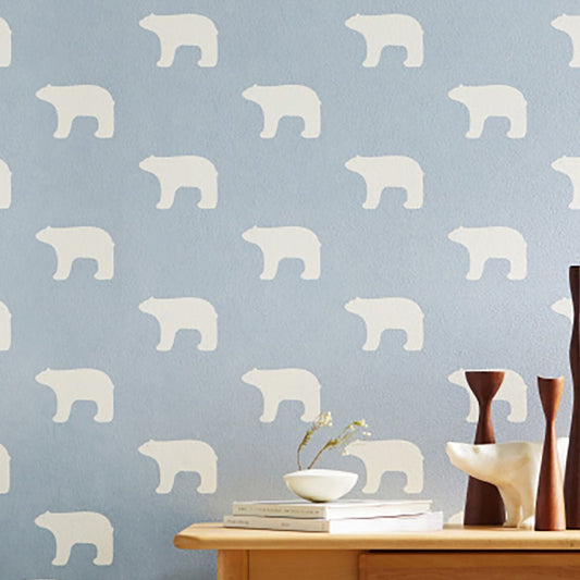 生のり付き【1m単位切り売り】国産壁紙 クロス / サンゲツ / キッピス RE-55804