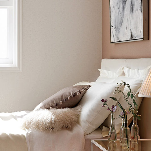 生のり付き【1m単位切り売り】国産壁紙 クロス / サンゲツ / 花柄 RE-55833 FE-76817