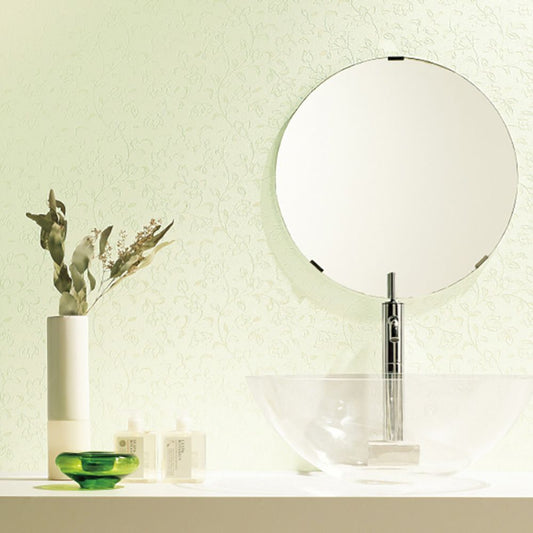 生のり付き【30mパック】国産壁紙 クロス / サンゲツ / 花柄 RE-55834 FE-76818