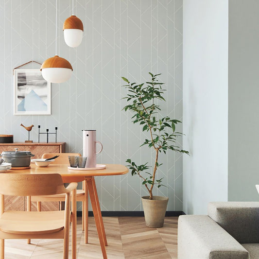 生のり付き【30m+施工道具セット】国産壁紙 クロス / サンゲツ / パターン柄 RE-55866 FE-76839