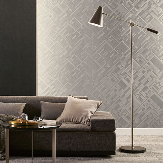 のりなし【50m巻】国産壁紙 クロス / サンゲツ / パターン柄 RE-55876 FE-76762