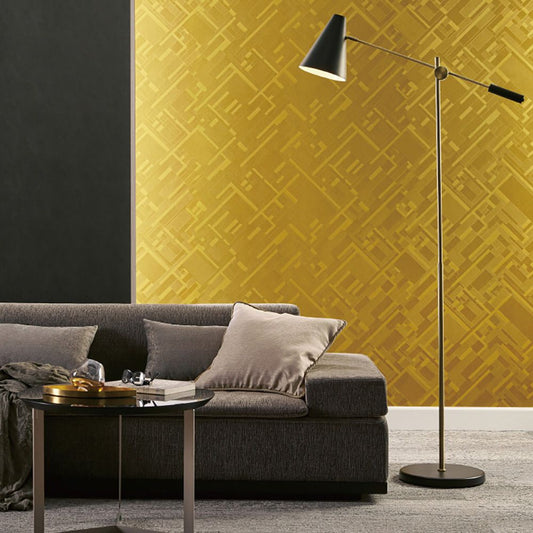 のりなし【50m巻】国産壁紙 クロス / サンゲツ / パターン柄 RE-55877 FE-76763