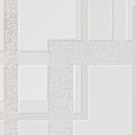 【サンプル】国産壁紙 クロス / サンゲツ / パターン柄 RE-55886 FE-76771