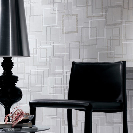 のりなし【50m巻】国産壁紙 クロス / サンゲツ / パターン柄 RE-55886 FE-76771