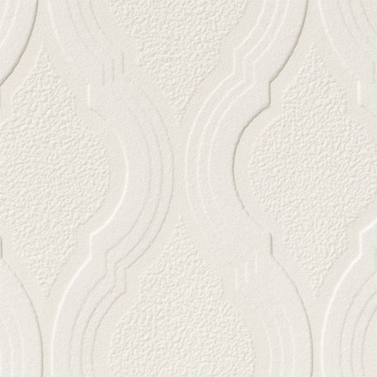 【サンプル】国産壁紙 クロス / サンゲツ / パターン柄 RE-55908 FE-76799