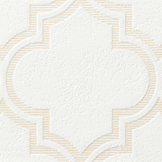 【サンプル】国産壁紙 クロス / サンゲツ / パターン柄 RE-55910 FE-76801