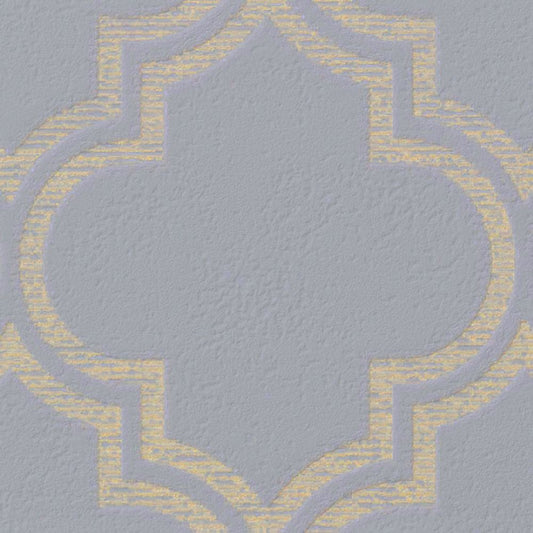 【サンプル】国産壁紙 クロス / サンゲツ / パターン柄 RE-55911 FE-76802