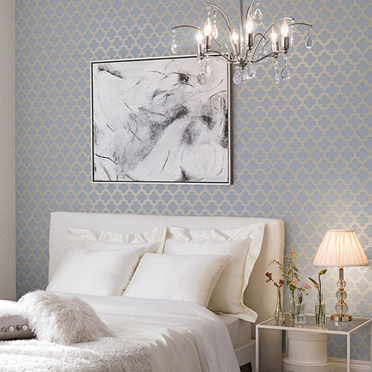 のりなし【50m巻】国産壁紙 クロス / サンゲツ / パターン柄 RE-55911 FE-76802