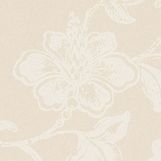 【サンプル】国産壁紙 クロス / サンゲツ / 花柄 RE-55914