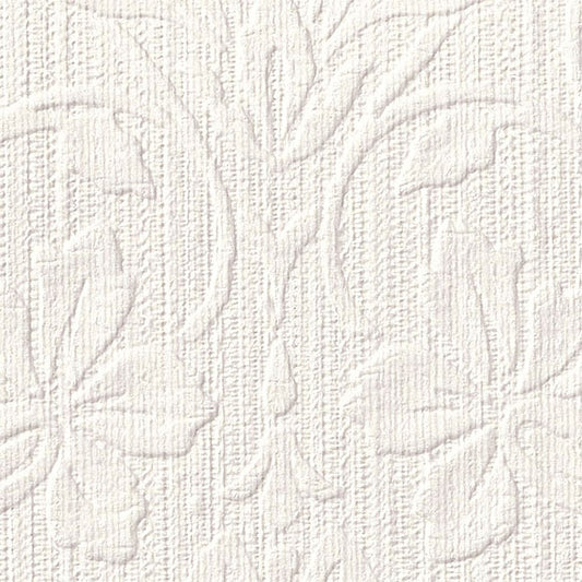 【サンプル】国産壁紙 クロス / サンゲツ / 花柄 RE-55928 FE-76366