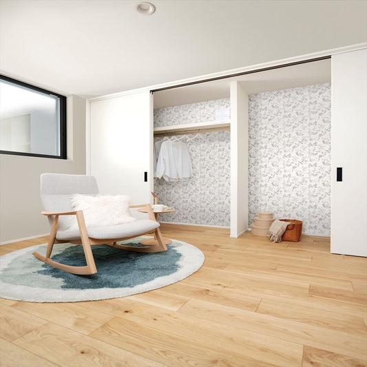 RF-3043 施工画像