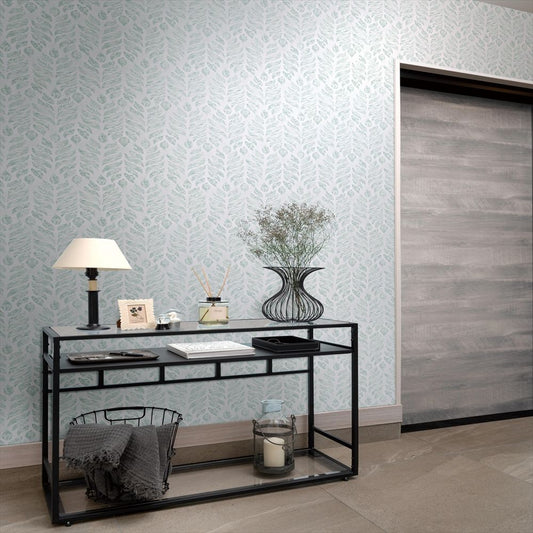 RF-3044 RH-9275 壁紙 のり付き クロス / ルノン / フレッシュ ボタニカル【30mパック】