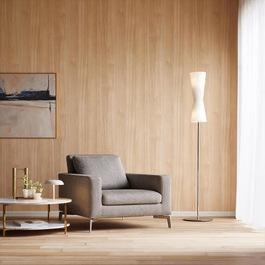 RF-3058 壁紙 のり付き クロス / ルノン / フレッシュ ナチュラル木目【15mパック】