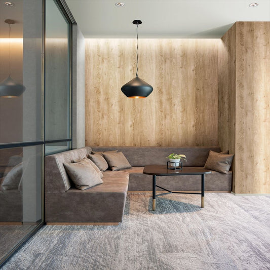 RF-3069 RH-9168 壁紙 のりなし クロス / ルノン / フレッシュ ナチュラル木目【1m単位切り売り】