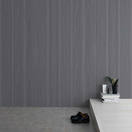 RF-3073 RH-9173 壁紙 のりなし クロス / ルノン / フレッシュ 木目【50m巻】