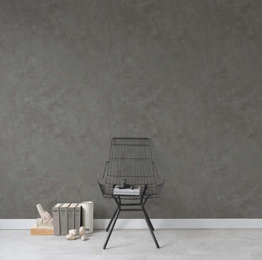 RF-3100 壁紙 のり付き クロス / ルノン / フレッシュ コンクリート【15m+施工道具セット】