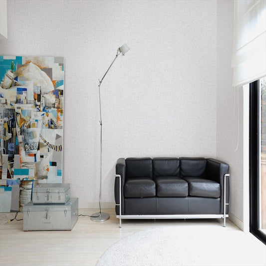 RF-3108 RH-9251 壁紙 のり付き クロス / ルノン / フレッシュ コンクリート【30m+施工道具セット】