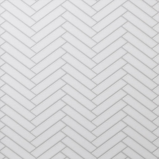 RF-3120 RH-9229 壁紙 のりなし クロス / ルノン / フレッシュ タイル柄【50m巻】