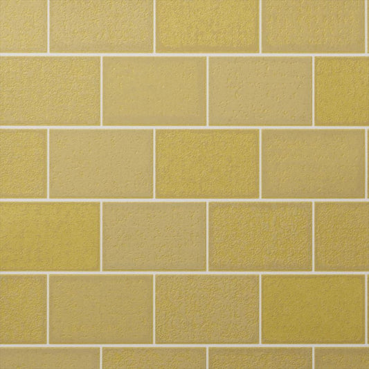 RF-3123 RH-9221 壁紙 のり付き クロス / ルノン / フレッシュ タイル柄【30mパック】