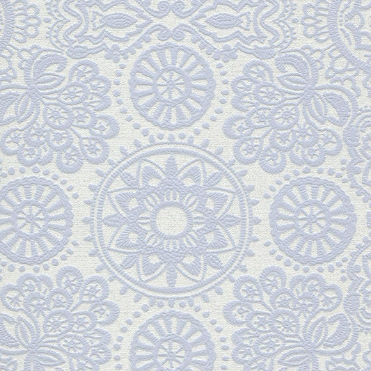 RF-3149 壁紙 のり付き クロス / ルノン / フレッシュ 花柄【15mパック】