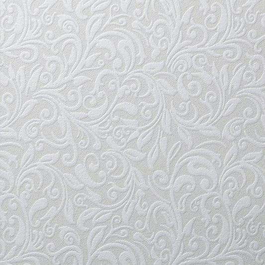 RF-3151 RH-9318 壁紙 のりなし クロス / ルノン / フレッシュ ボタニカル【1m単位切り売り】