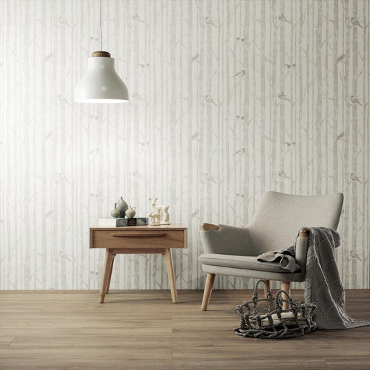 RF-3156 RH-9288 壁紙 のり付き クロス / ルノン / フレッシュ アニマル【15m+施工道具セット】