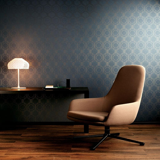 RF-3165 RH-9310 壁紙 のり付き クロス / ルノン / フレッシュ パターン柄【30m+施工道具セット】