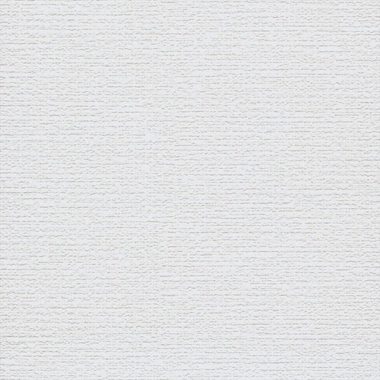 RF-3345 壁紙 のり付き クロス / ルノン / フレッシュ ホワイトの無地【15m+施工道具セット】