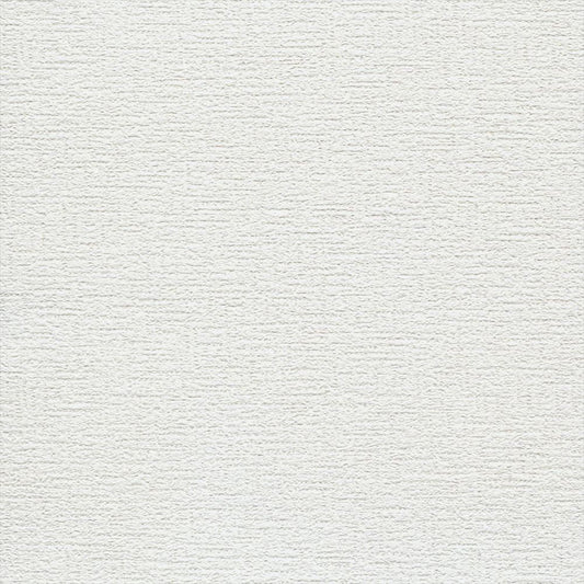 RF-3381 RH-9363 壁紙 のり付き クロス / ルノン / フレッシュ ホワイトの無地【15mパック】